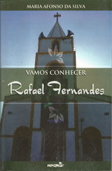 Vamos Conhecer Rafael Fernandes